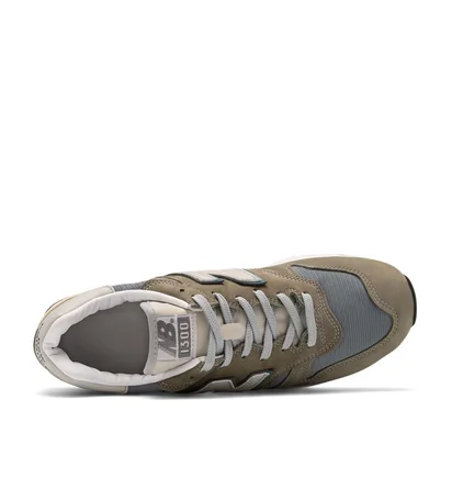 New Balance M1300 JP (Grau / Weiß)
