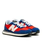 New Balance MS237 AC (Rot / Blau)
