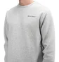 New Balance MT93531 BK Sport Style Core Crewneck (Grau)