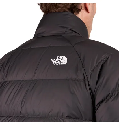 The North Face Hydrenalite Down Winter Jacket (Schwarz)