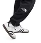 The North Face x Yinka Ilori Fleece Pant (Schwarz)
