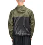 Nike ACG Lightweight Jacket (Olive / Schwarz)