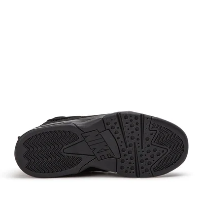 Nike Air Force Max CB (Schwarz / Gold)