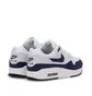 Nike Air Max 1 “Navy” (Weiß / Navy)