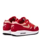 Nike Air Max 1 Premium 'Curry Pack' (Rot / Beige / Vanille)