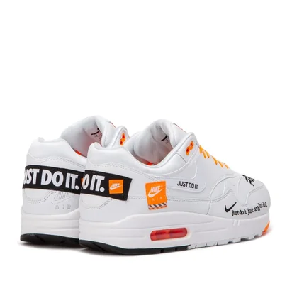 Nike Air Max 1 SE ''JDI'' (Weiß)
