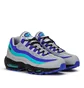 Nike Air Max 95 OG (Grau / Lila / Türkis)
