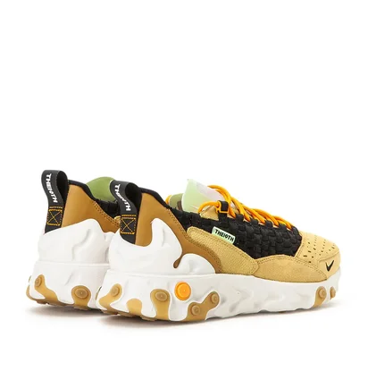 Nike React Sertu 'The 10th' (Braun / Weiß)