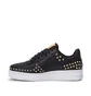 Nike Wmns Air Force 1 '07 Low XX ''Stars Pack'' (Schwarz)