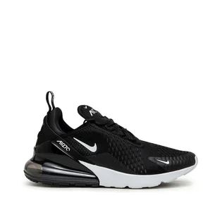 Nike WMNS Air Max 270 (Schwarz / Weiß)
