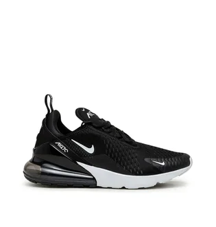 Nike WMNS Air Max 270 (Schwarz / Weiß)