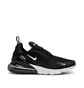 Nike WMNS Air Max 270 (Schwarz / Weiß)