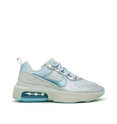 Nike WMNS Air Max Verona (Grau / Hellblau)