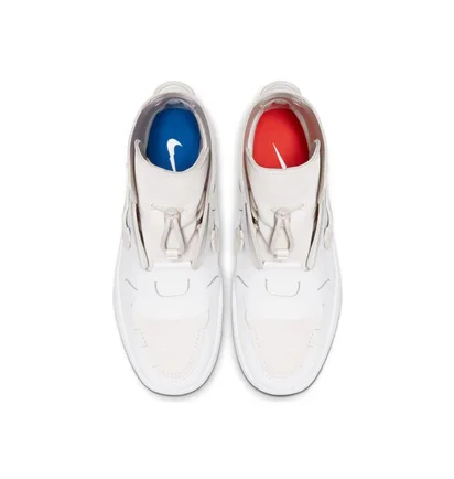 Nike WMNS Vandalised LX (Weiß)