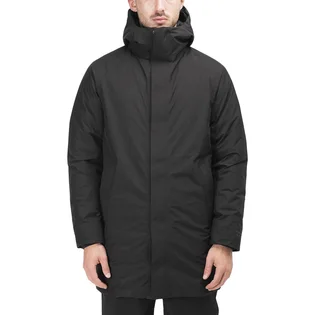 Norse Projects Rokkvi 5.0 Gore-Tex Jacket (Schwarz)