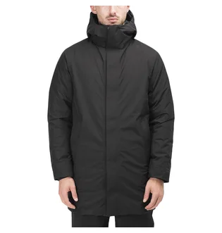 Norse Projects Rokkvi 5.0 Gore-Tex Jacket (Schwarz)