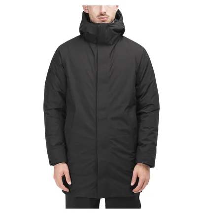 Norse Projects Rokkvi 5.0 Gore-Tex Jacket (Schwarz)