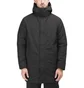 Norse Projects Rokkvi 5.0 Gore-Tex Jacket (Schwarz)