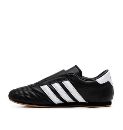 adidas WMNS Taekwondo (Schwarz / Weiss)