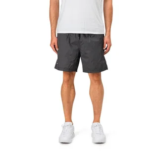 Pleasures Brick Active Shorts (Schwarz)