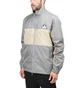 Pleasures Brick Tech Track Jacket (Grau / Beige)