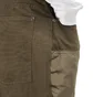 Pleasures Simulation Double Knee Pant (Olive)