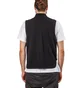 Raised by Wolves Polartec Shearling Vest (Schwarz)