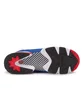 Reebok Instapump Fury OG Ultraknit (Schwarz / Blau / Rot)