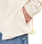 Reebok x Cottweiler Waffle Knit Hoodie (Ungefärbt)