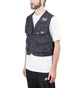 Reebok x Jurassic World Utility Vest (Schwarz)