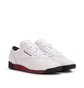 Reebok x MELODY EHSANI Freestyle Lo (Weiß)
