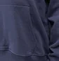 Stüssy Basic Embroidered Hoodie (Navy)