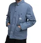 Stüssy Quilted Chore Coat (Blau)