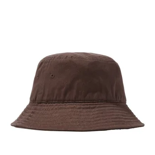 Stüssy Stock Bucket Hat (Braun)