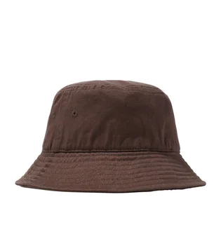 Stüssy Stock Bucket Hat (Braun)