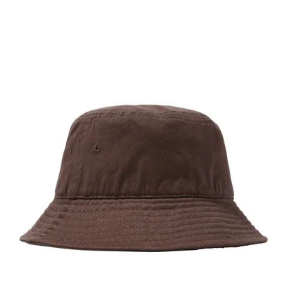 Stüssy Stock Bucket Hat (Braun)