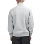 Stüssy Stock Fleece Mock (Grau)