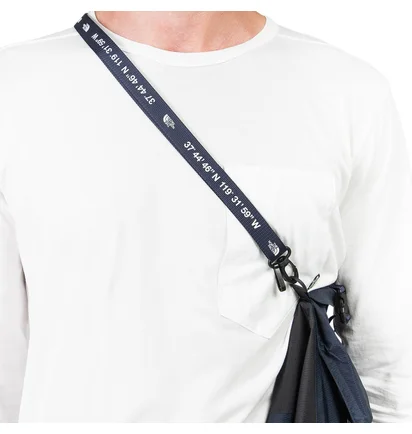 The North Face Black Series KK DV Light Anorak (Navy)