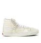 Vans Sk8-Hi Bricolage (Weiß / Beige)