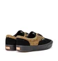 Vans UA Comfycush Era 'Tiny Cheetah' (Schwarz / Braun)