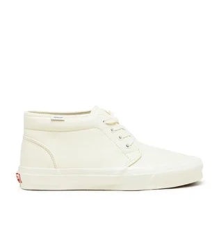 Vans Vault OG Chukka LX (Weiß)