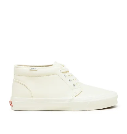 Vans Vault OG Chukka LX (Weiß)