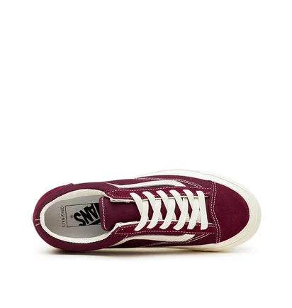 Vans Vault OG Style 36 LX (Rot)
