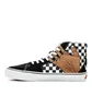 Vans Vault x Imran Potato UA Sk8-Hi VR3 LX (Schwarz / Weiß)