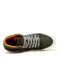 Vans Vault x Porter by Yoshida OG Sk8-Hi Lx (Olive / Orange)
