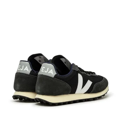 Veja WMNS Rio Branco (Schwarz / Weiß)