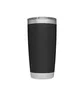 Yeti Rambler 20oz Becher (Schwarz)