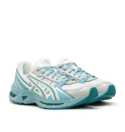 Asics Sportstyle GEL-Kyrios (Cream / Türkis)