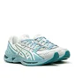 Asics Sportstyle GEL-Kyrios (Cream / Türkis)