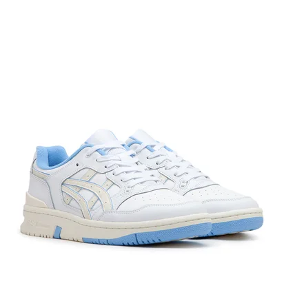 Asics EX89 (Weiß / Hellblau)